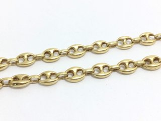 E590631-0 CADENA ORO 18K 32CM