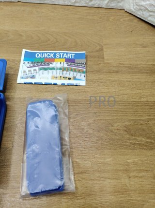 Kit de limpieza pulido Dremel