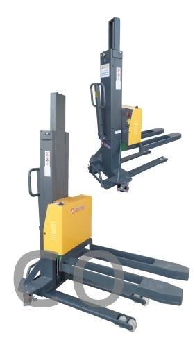 Apilador Manual Eléctrico 500 Kg - 1300 mm - 16008