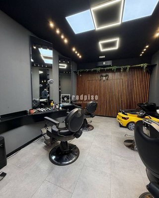 Local comercial en alquiler en Mestalla en Valencia