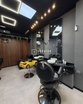 Local comercial en alquiler en Mestalla en Valencia