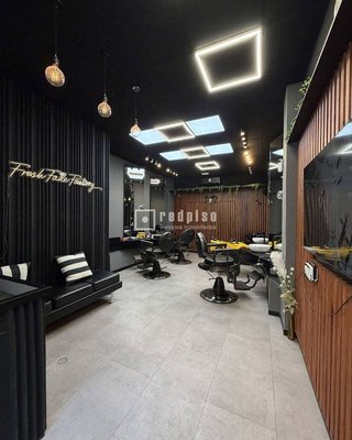 Local comercial en alquiler en Mestalla en Valencia