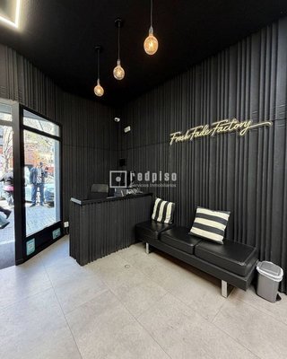 Local comercial en alquiler en Mestalla en Valencia