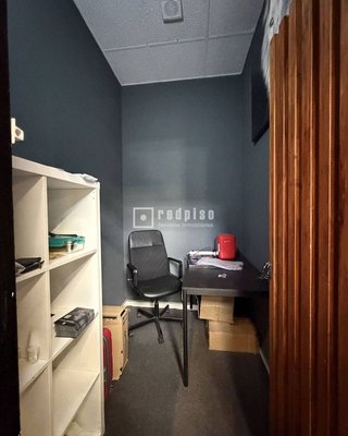 Local comercial en alquiler en Mestalla en Valencia