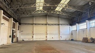 Nave industrial en alquiler en San Andrés en Madrid