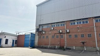 Nave industrial en alquiler en San Andrés en Madrid