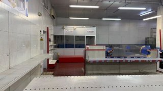 Nave industrial en alquiler en San Andrés en Madrid