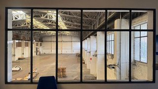 Nave industrial en alquiler en San Andrés en Madrid