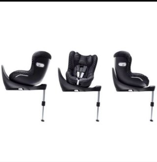 Silla Coche GB Baya I-Size 360