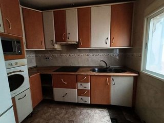 Casa adosada en venta en Pinos Puente