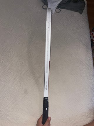 Raqueta Tenis T-Fight 300gr Tecnifibre