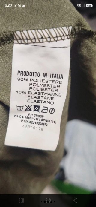 Cardigan lungo effetto scamosciato verde oliva