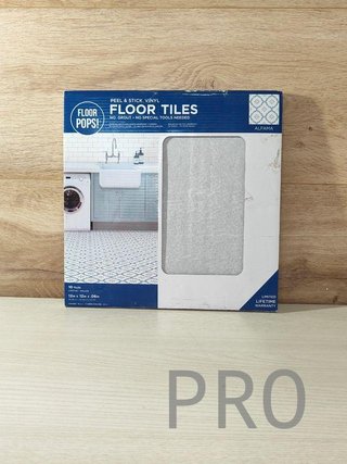 Wallpops FP2943 - Azulejos de Suelo