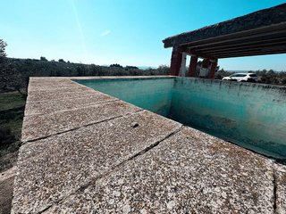 Chalet en venta en Almansa