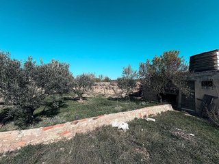 Chalet en venta en Almansa