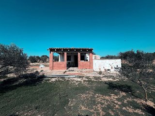 Chalet en venta en Almansa