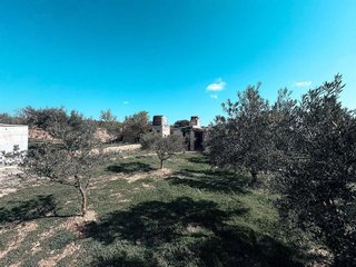 Chalet en venta en Almansa