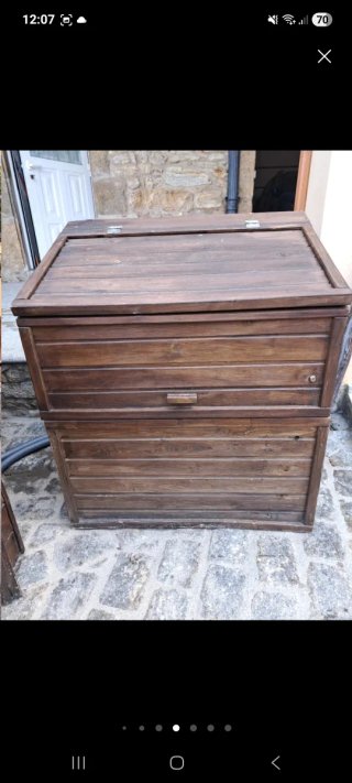 Piscina Gre Granade Madera.