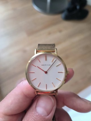 BERING Classic 14134-331