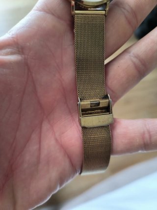 BERING Classic 14134-331
