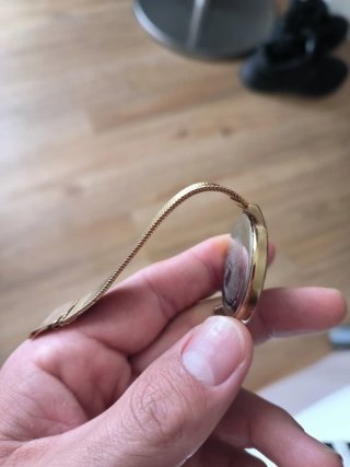 BERING Classic 14134-331