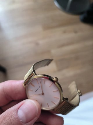BERING Classic 14134-331