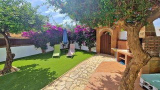 Chalet en venta en Alfarnatejo