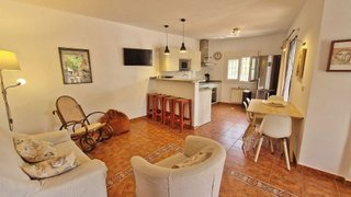 Chalet en venta en Alfarnatejo