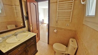 Chalet en venta en Alfarnatejo