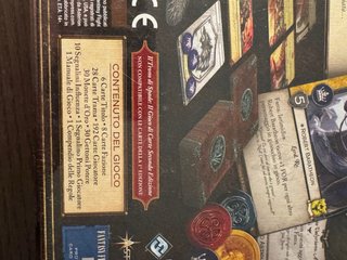 Il Trono di Spade LCG Seconda Edizione