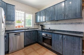 Casa en venta en Coín