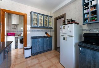 Casa en venta en Coín