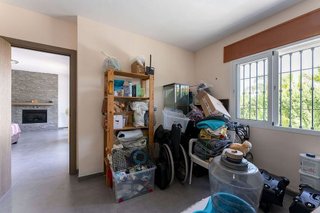 Casa en venta en Coín