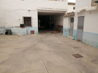 Casa en venta en Manzanares