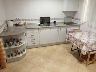 Casa en venta en Manzanares