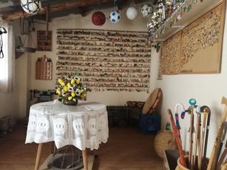 Casa en venta en Manzanares