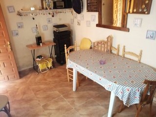 Casa en venta en Manzanares