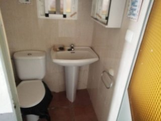 Casa en venta en Manzanares