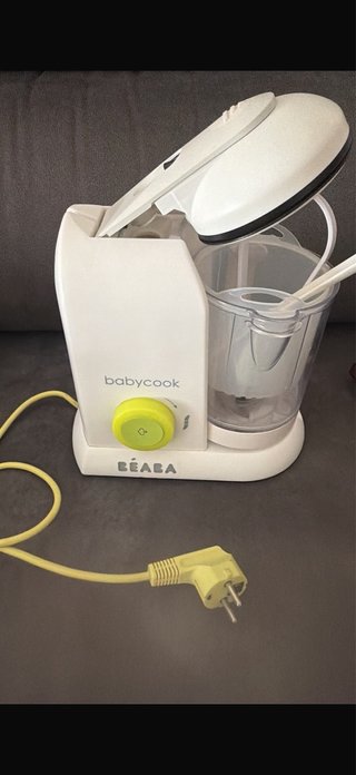 Babycook Béaba