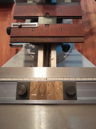 Pantógrafo Gravograph