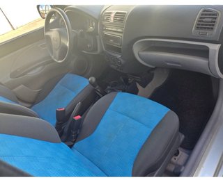 KIA Picanto 2007