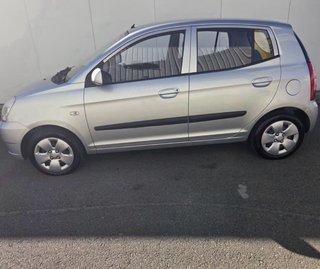 KIA Picanto 2007