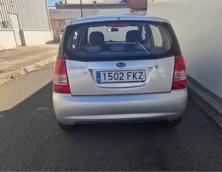 KIA Picanto 2007