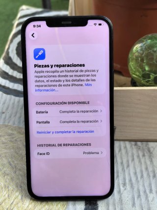 iPhone 12 Pro Max 128GB