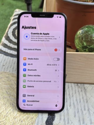 iPhone 12 Pro Max 128GB
