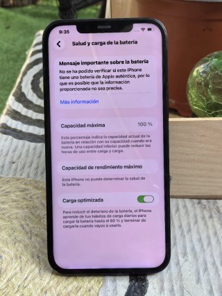iPhone 12 Pro Max 128GB