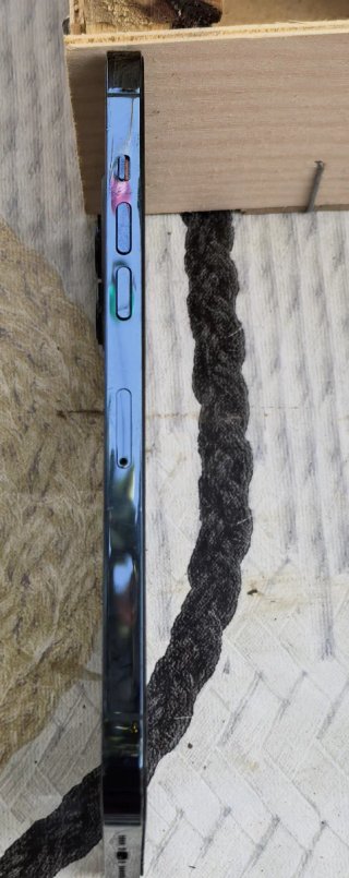 iPhone 12 Pro Max 128GB