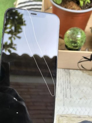 iPhone 12 Pro Max 128GB