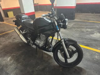 Daelim Roadwin FI 125cc
