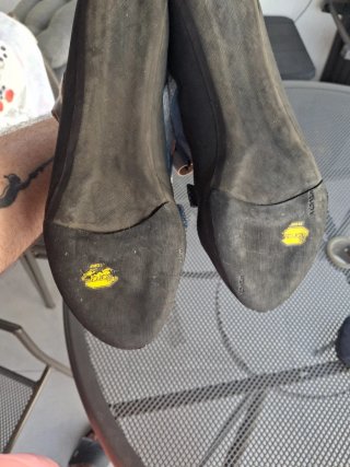 Pies de gato Simond Talla 45